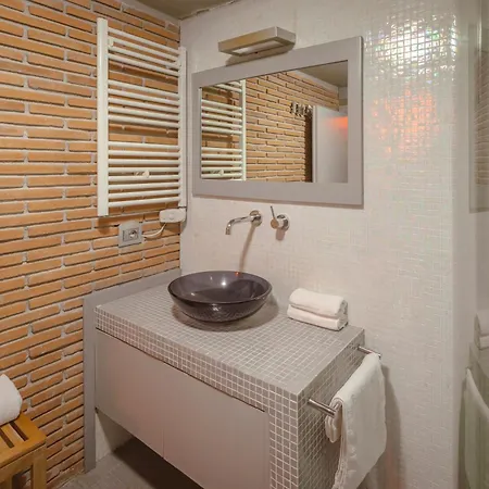 Modern Loft Next To The Spanish Steps Daire Roma