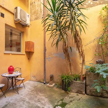 Modern Loft Next To The Spanish Steps