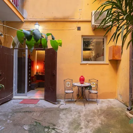 Daire Modern Loft Next To The Spanish Steps Roma