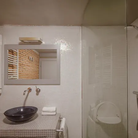 Modern Loft Next To The Spanish Steps Daire Roma