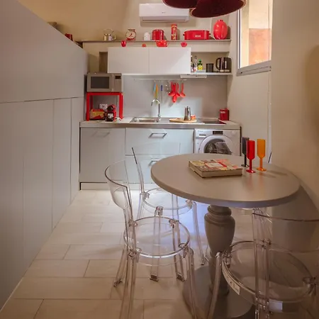 Modern Loft Next To The Spanish Steps